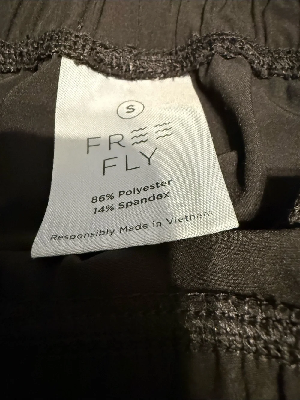 Free Fly Pull on Breeze Skirt